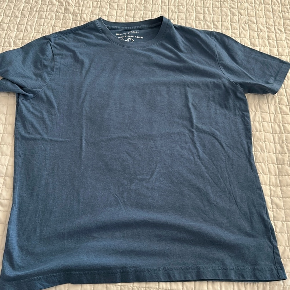Banana republic T-shirt